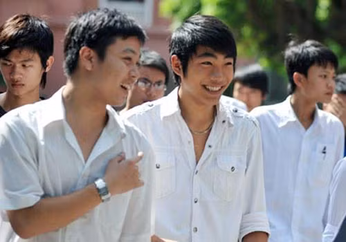 Công bố kết quả khảo sát chất lượng ôn thi THPT quốc gia 2016