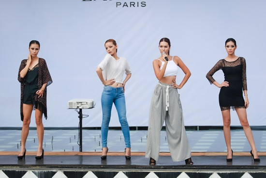 Hà Anh, người mẫu, tình yêu, đính hôn Hà Anh, người mẫu, tình yêu, đính hôn