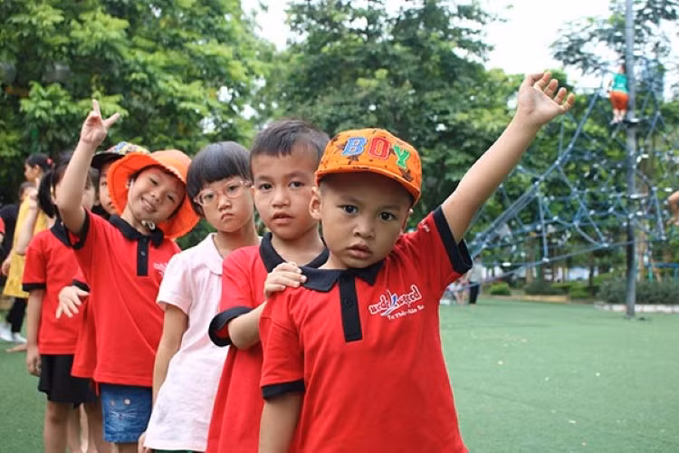 Kìm nén cảm xúc quá lâu có thể không tốt cho trẻ. Ảnh minh họa.