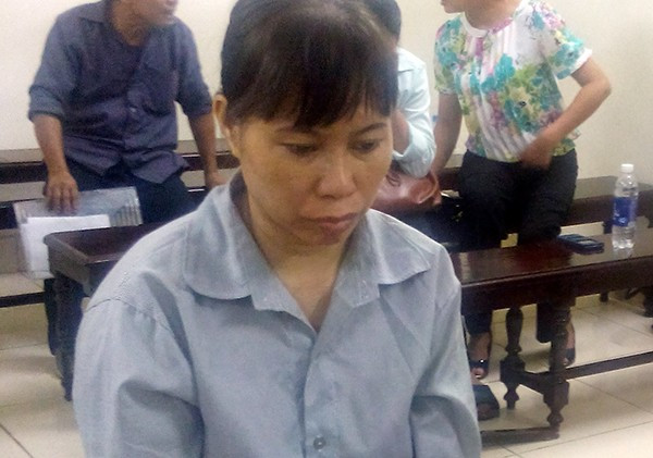 Kẻ chiếm đoạt 16 tỷ đồng trốn nã trong nhà nghỉ