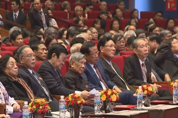 Buổi họp mặt Kỷ niệm 60 năm trường HS miền Nam trên đất Bắc. Buổi họp mặt Kỷ niệm 60 năm trường HS miền Nam trên đất Bắc.