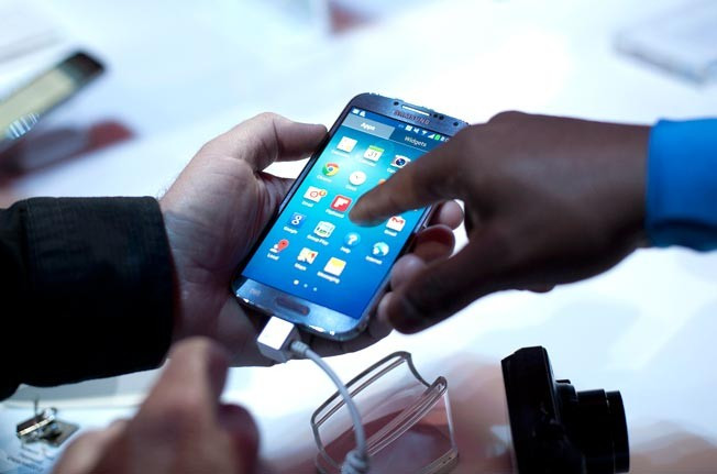 Những sai lầm phổ biến khi mua điện thoại Android