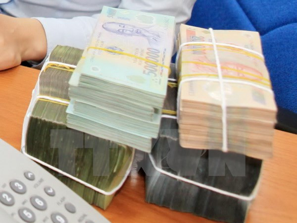 (Ảnh minh họa: Trần Việt/TTXVN)