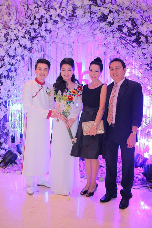 Vợ chồng diễn viên Trịnh Kim Chi. 20_1420029269.jpg