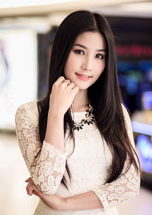 5 mỹ nhân tuổi ngọ xinh đẹp, tỏa sáng nhất năm 2014 - Ảnh 2