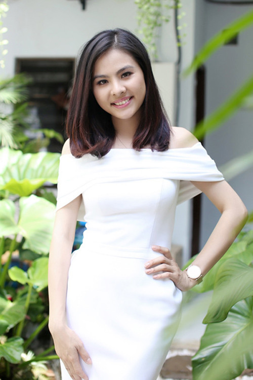 5 mỹ nhân tuổi ngọ xinh đẹp, tỏa sáng nhất năm 2014 - Ảnh 3