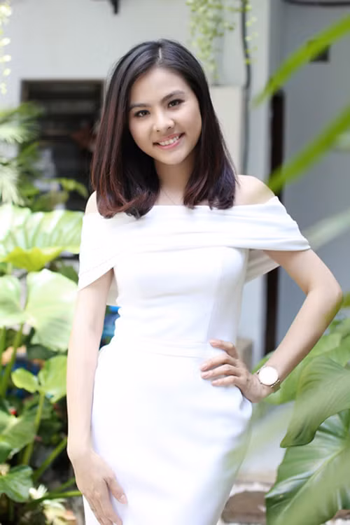 5 mỹ nhân tuổi ngọ xinh đẹp, tỏa sáng nhất năm 2014 - Ảnh 3