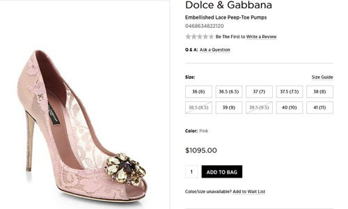 Boc gia khung sandal hang hieu khung cua Ha Ho hinh 9