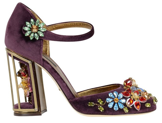 Boc gia khung sandal hang hieu cua Ha Ho hinh 7