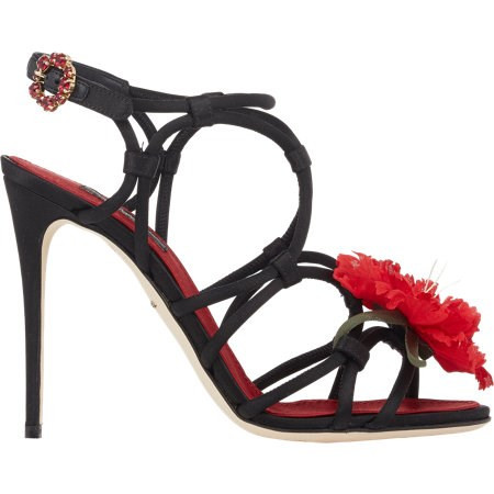 Boc gia khung sandal hang hieu cua Ha Ho hinh 8