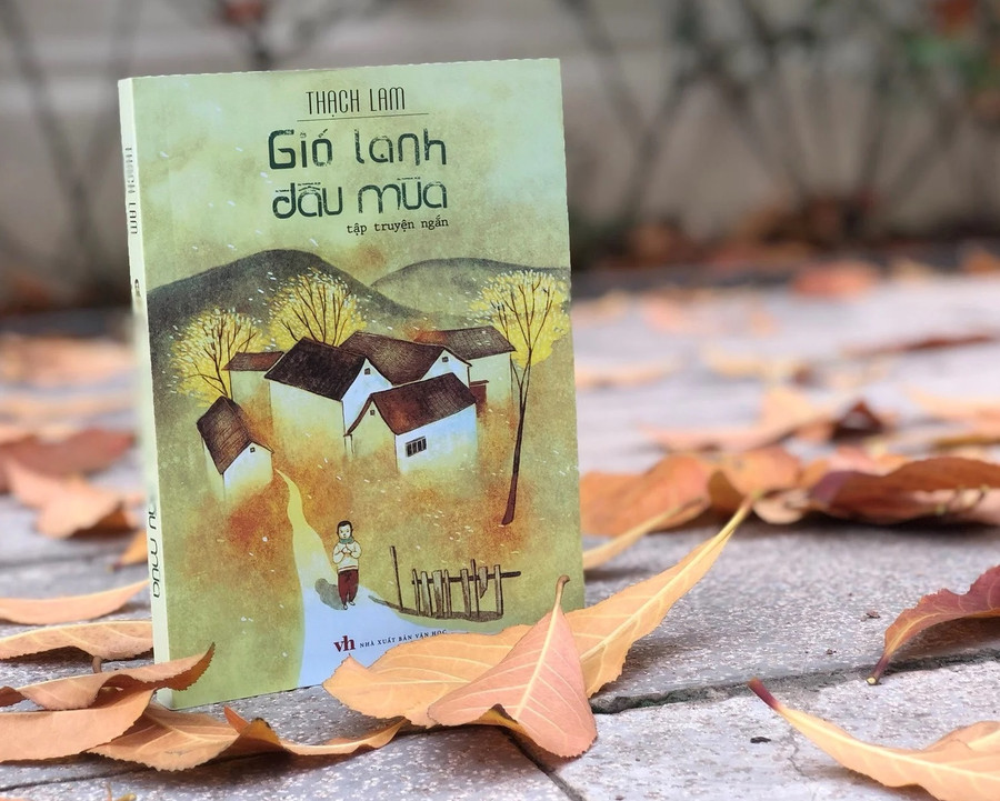 “Gió lạnh đầu mùa” của Thạch Lam. “Gió lạnh đầu mùa” của Thạch Lam.