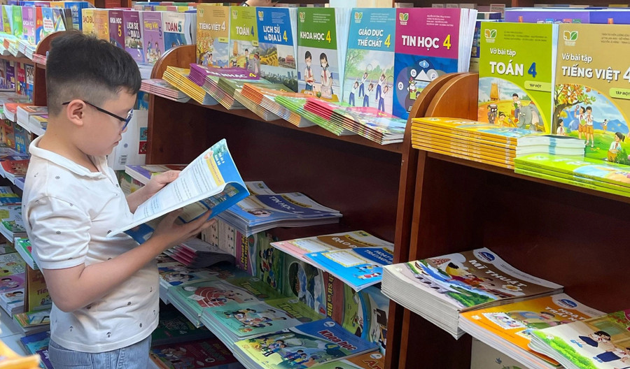 Ảnh minh họa ITN. Ảnh minh họa ITN.