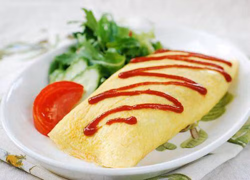 Cách ăn trứng chống ung thư cực tốt