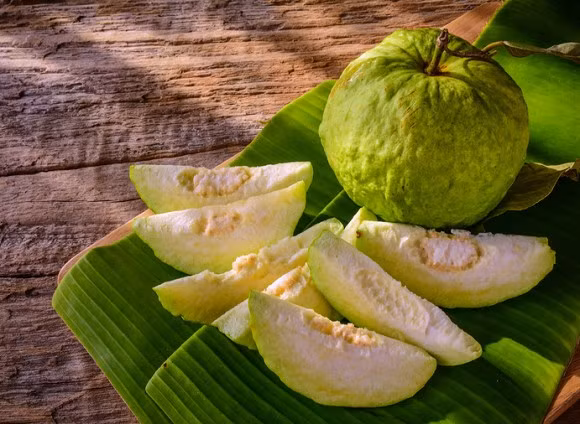 trái cây nhiều vitamin c, vitamin c, bổ sung vitamin c, cách phòng cảm cúm