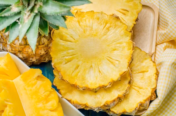 trái cây nhiều vitamin c, vitamin c, bổ sung vitamin c, cách phòng cảm cúm