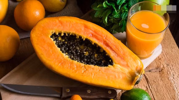 trái cây nhiều vitamin c, vitamin c, bổ sung vitamin c, cách phòng cảm cúm