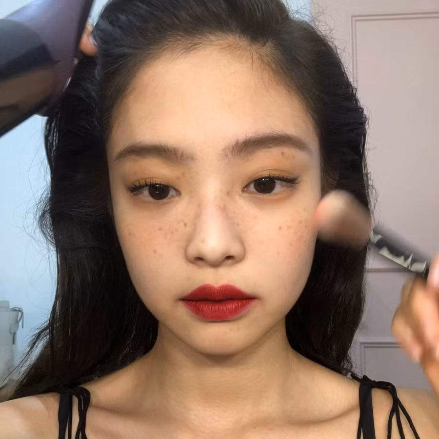 jennie100