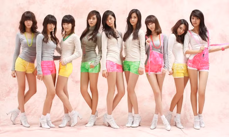 Những bê bối tồi tệ nhất của Girls "Generation, nhóm nhạc thành công nhất K-Pop ảnh 3