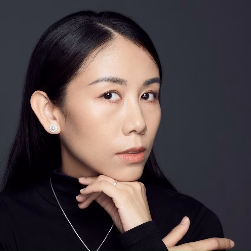 PGS.TS Trương Thu Hương – Phó Trưởng khoa Kỹ thuật Truyền thông, giảng viên cao cấp Trường Điện – Điện tử, ĐH Bách khoa Hà Nội.