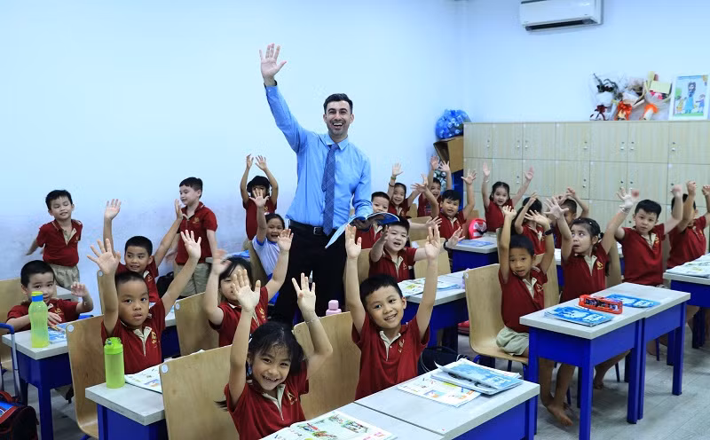 Dạy thật - học thật: Nhìn thẳng vào bất cập ảnh 1