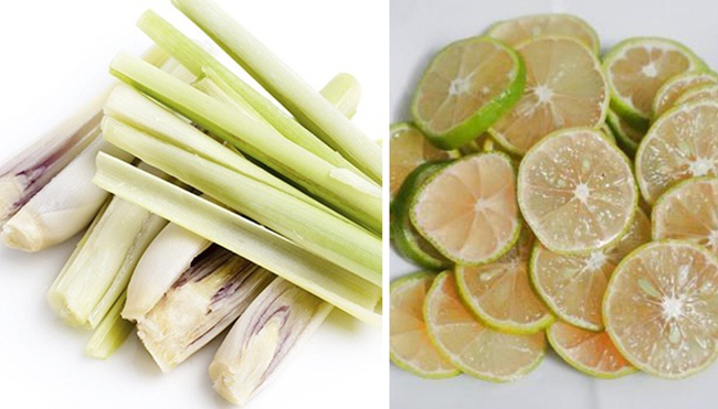 Cho 3 thứ này vào nước nóng để xông mặt, bao nhiêu mụn đều hết sạch, da còn trắng cực nhanh
