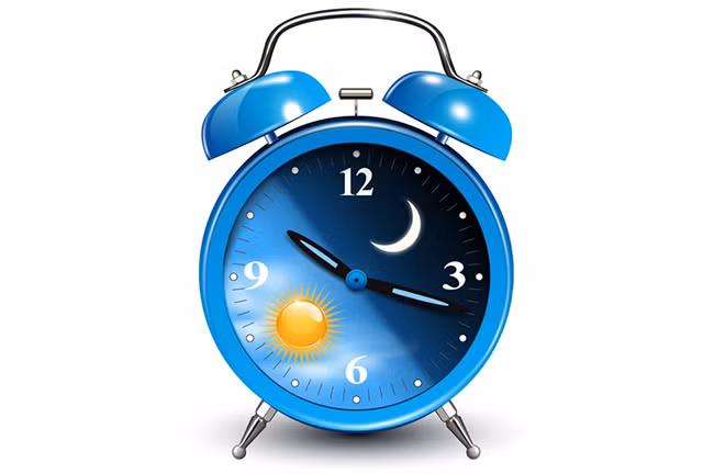 Bí quyết sống khỏe và trường thọ nhờ tuân thủ đúng những khung giờ vàng này!