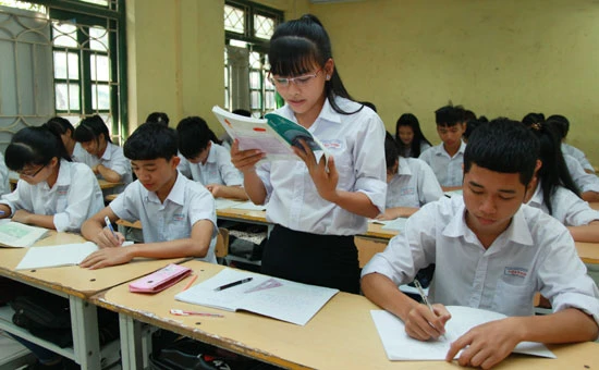 Tích hợp Ngữ văn trong dạy học Lịch sử