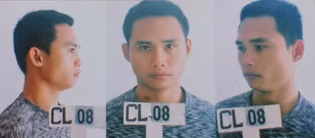 Da bat duoc doi tuong dam chet nguoi trong quan bar GoldenSea - Anh 1