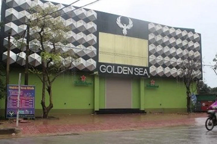 Đã bắt được đối tượng đâm chết người trong quán bar GoldenSea