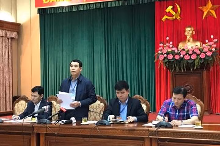 Hà Nội: Phấn đấu tinh giản biên chế tối thiểu 10%