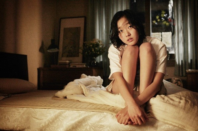Khi các sao nữ đóng cảnh nóng để nổi tiếng ảnh 2 A Muse bộ phim mang lại danh tiếng cho Kim Go Eun.