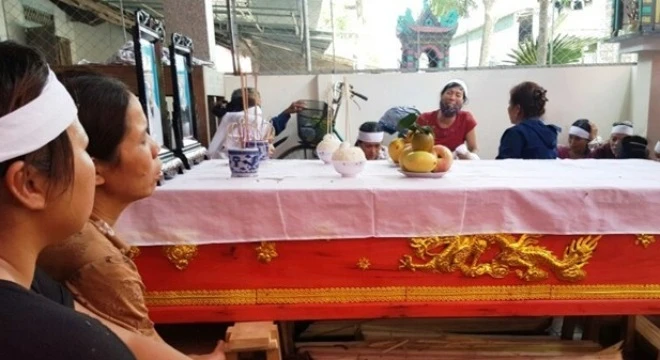 Thi thể vợ chồng không nguyên vẹn sau tiếng nổ: Hé lộ nguyên nhân