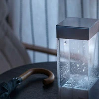 Dự báo thời tiết…từ trong nhà