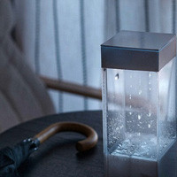 Dự báo thời tiết…từ trong nhà ảnh 1 Dự báo thời tiết…từ trong nhà ảnh 1