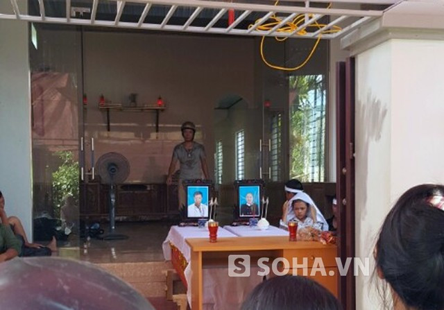 Thi thể vợ chồng không nguyên vẹn sau tiếng nổ: Hé lộ nguyên nhân ảnh 4 Thi thể vợ chồng không nguyên vẹn sau tiếng nổ: Hé lộ nguyên nhân ảnh 4