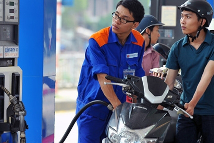 Hôm nay (4/1) có thể sẽ tăng giá xăng, dầu?