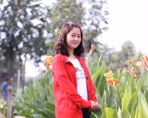 Lê Thị Hà Phương mất ở tuổi 22