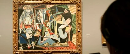 Bức vẽ “nhạy cảm” của Picasso sẽ bán được giá 3.000 tỷ đồng?