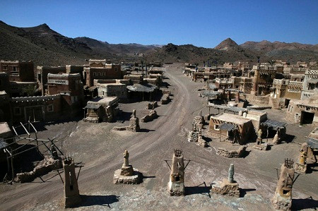 Không được phép đưa nhà tiên tri Mohammed lên... màn ảnh ảnh 3 Không được phép đưa nhà tiên tri Mohammed lên... màn ảnh