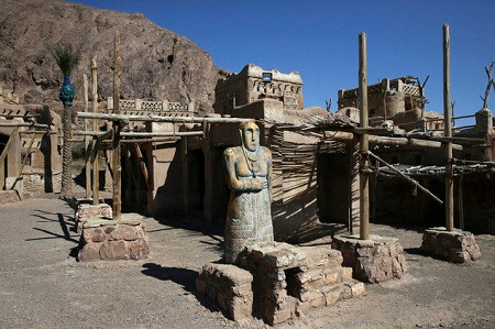 Không được phép đưa nhà tiên tri Mohammed lên... màn ảnh ảnh 2 Không được phép đưa nhà tiên tri Mohammed lên... màn ảnh