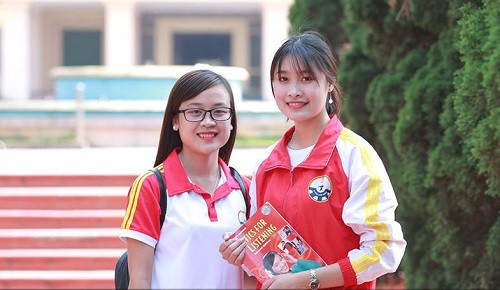 SV Trường ĐH Kỹ thuật Công nghiệp Thái Nguyên