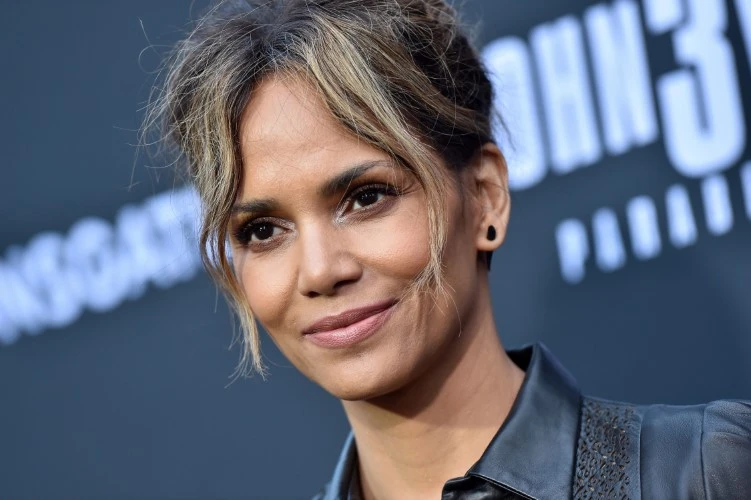 Halle Berry