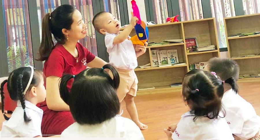 Ảnh minh họa ITN.