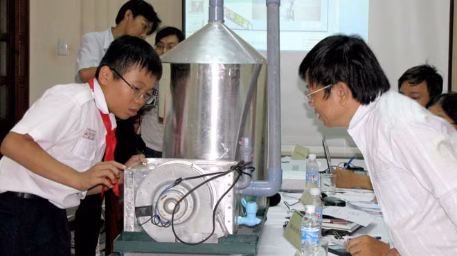 Ảnh minh họa/internet