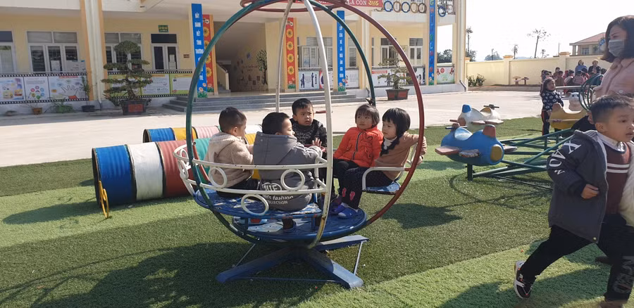 Quảng Ninh có nhiều phương án ứng cứu số học sinh mắc kẹt tại Hải Dương. Ảnh minh họa