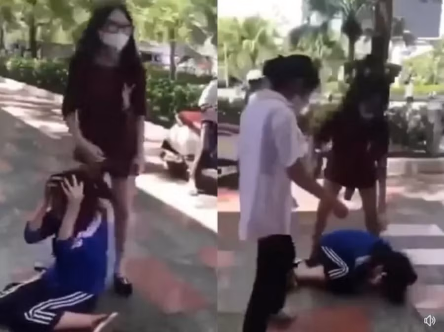 Ảnh cắt từ clip