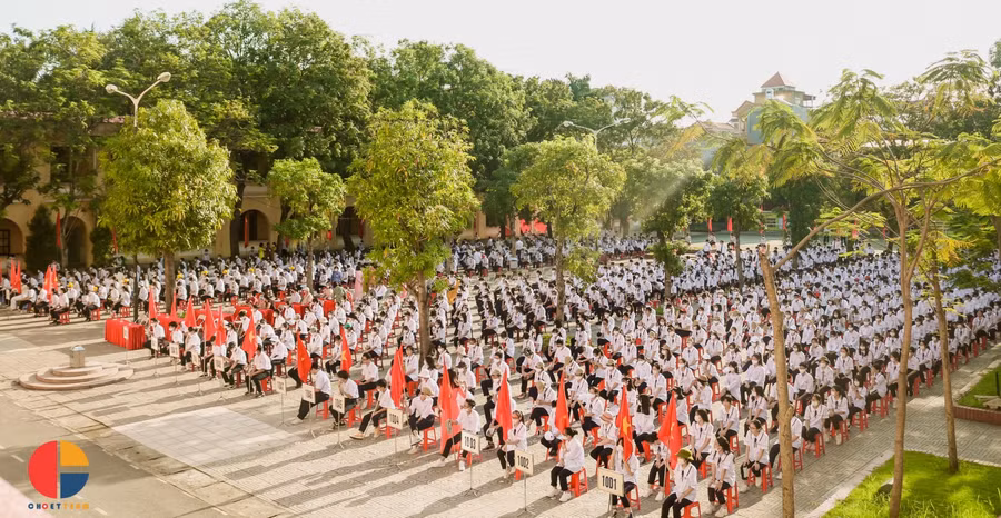 Chính sách hỗ trợ học phí mang tính nhân văn thể hiện sự quan tâm của lãnh đạo thành phố tới sự phát triển giáo dục và đời sống nhân dân.