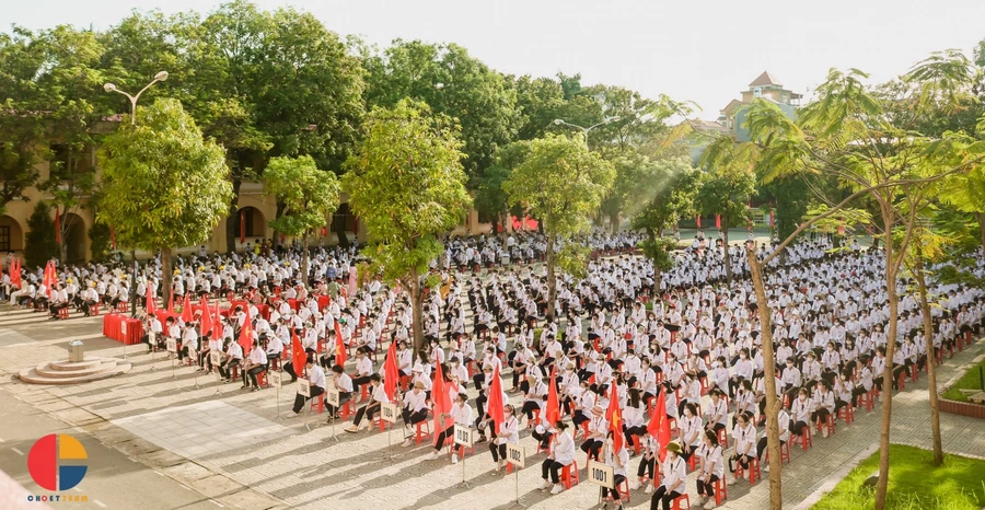 Chính sách hỗ trợ học phí mang tính nhân văn thể hiện sự quan tâm của lãnh đạo thành phố tới sự phát triển giáo dục và đời sống nhân dân.