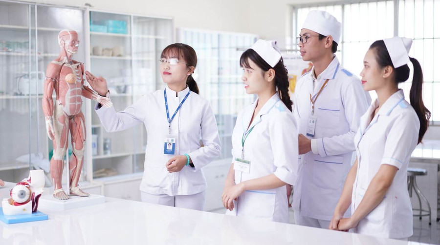 Ảnh minh họa ITN. Ảnh minh họa ITN.