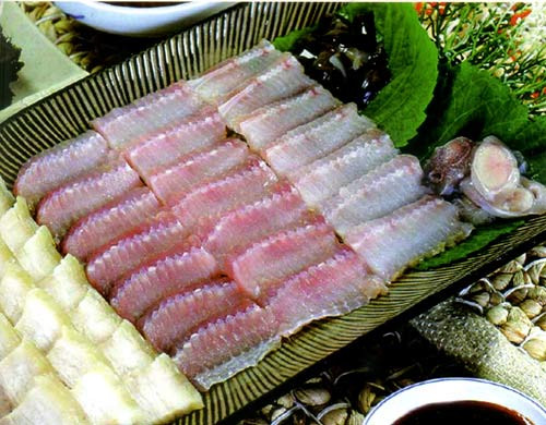 Những món ngon… khó nuốt nhất thế giới ảnh 4 Những món ngon… khó nuốt nhất thế giới ảnh 4